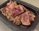 ハジメステーキ150g単品（肉と米 ハジメ(微吟飯店)）