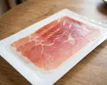 ハモンセラーノ スペイン産生ハム（ミモザ）
