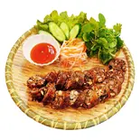 豚コリコリ焼きソーセージ（キムソンクアン）