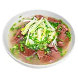 豚の血茹で（キムソンクアン）