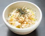 鮪コンフィ丼 Tuna Confit Rice Bowl(Ramen Tunaholic Tokyo)