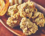 ペダルチキン【ハニーバターチキン】 「骨無し」大根ピクルス・お餅・ポテト付きPEDARL HONEY BUTTER（ペダルチキン）