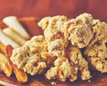 ペダルチキン【チーズスノー】 「骨無し」大根ピクルス・お餅・ポテト付きPEDARL CHEESE SNOW（ペダルチキン）