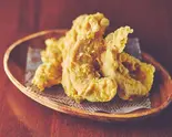 クリスピーチキン【フィンガー5P】(国産ササミ使用) 大根ピクルス付き（ペダルチキン）