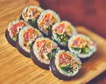 ペダルチーズキンパ（ペダルチキン）