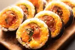 チャンジャキンパ（ペダルチキン）