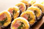 「ピリピリ辛」青唐辛子キンパ（ペダルチキン）