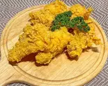 ペダル手羽元6本大根ピクルス・お餅・ポテト付き（ペダルチキン）