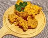 ペダルチキン+手羽元コンビ「モモ肉4+手羽元3」大根ピクルス・お餅・ポテト付き（ペダルチキン）
