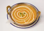 チキンカレー【chicken curry】（NAMASTE 吉野店）