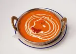 バターチキンカレー【Butter chicken】（NAMASTE 吉野店）