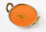 キーマカレー【keema curry】（NAMASTE 吉野店）
