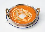 シーフードカレー【Seafood curry】（NAMASTE 吉野店）