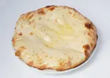 ハニーチーズナン【Honey cheese naan】（NAMASTE 吉野店）