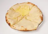 チーズナン【Cheese naan】（NAMASTE 吉野店）
