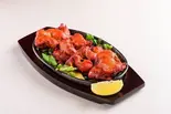 チキンティッカ4p【Chicken tikka】（NAMASTE 吉野店）