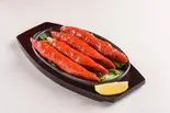 シークカバブ2p【Seekh kabab】（NAMASTE 吉野店）