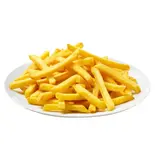 フライドポテト Fry Potato（NAMASTE 吉野店）