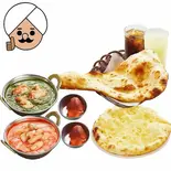 カップルセット Couple Set（NAMASTE 吉野店）