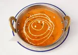 豆カレー【Dal curry】（NAMASTE 吉野店）