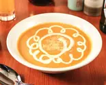 ミックスシーフードカレー Mixed Seafood Curry(TANDORI KITCHEN)