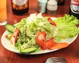 チキンサラダ Chicken Salad(TANDORI KITCHEN)