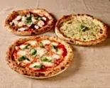 プレミアムピッツァセット Premium Pizza Set（Big Smile Labo＆Catering 西荻窪店）