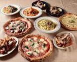 パーティーセット(6～8名) Party Set (Serving for 6 to 8)（Big Smile Labo＆Catering 西荻窪店）