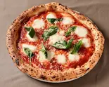 マルゲリータ Pizza Margherita（Big Smile Labo＆Catering 西荻窪店）