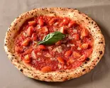 マリナーラ Pizza Marinara（Big Smile Labo＆Catering 西荻窪店）