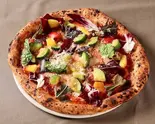 オルトラーナ Pizza Ortolana（Big Smile Labo＆Catering 西荻窪店）
