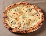クアトロフォルマッジ Pizza 4 Formaggi（Big Smile Labo＆Catering 西荻窪店）