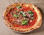 ナポレターナ Pizza Napoletana（Big Smile Labo＆Catering 西荻窪店）