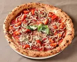 瀬戸内マリナーラ Pizza "SETOUCHI" Marinara（Big Smile Labo＆Catering 西荻窪店）