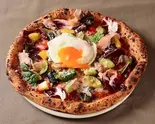 ビスマルク Pizza Bismarck（Big Smile Labo＆Catering 西荻窪店）