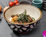 いろは特製どんぶり（炭火焼鳥いろは）