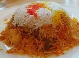 ビリヤニスパイス biryani(フジビリヤニ)