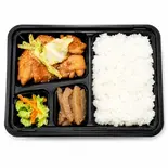 ハーブ鶏のタレ焼き弁当(綾乃縁)