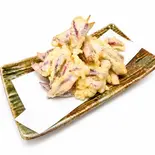 もったい茎天(綾乃縁)