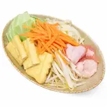 旨塩鍋(完成品でお届けします)(綾乃縁)