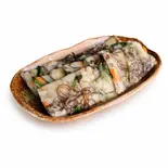 沖縄もずくと野菜のチヂミ(綾乃縁)