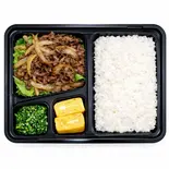 和牛炒め弁当(綾乃縁)