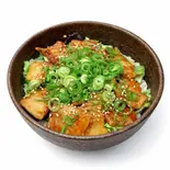 豚バラ丼(綾乃縁)