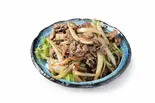 和牛炒め丼(綾乃縁)
