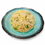 しらすチャーハン(綾乃縁)