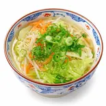 野菜ラーメン(綾乃縁)