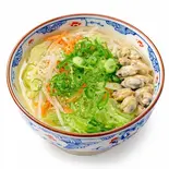 アサリラーメン(綾乃縁)