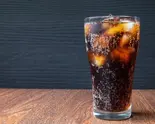 コーラ cola(【出汁の親子丼】鶏ヶ屋(TORIGAYA)~川口芝店~)