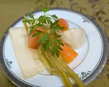 季節野菜ゴロゴロピクルス 大（ポパイ）