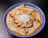 背脂中華そばチャーシュー※レンジ調理推奨（なおじ上北沢店）